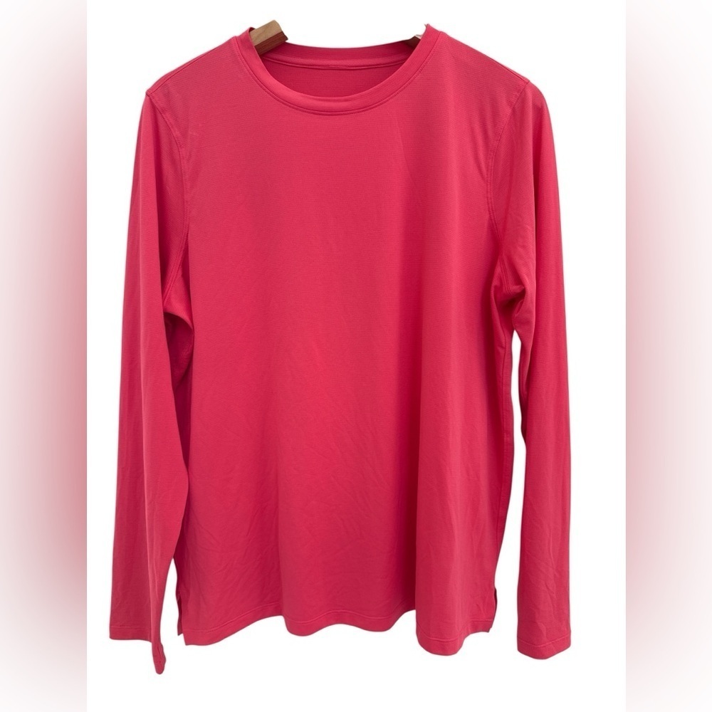 Lululemon Long Sleeve Top Women’s